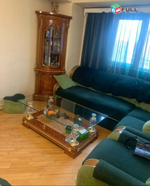 Vardzov bnakaran Komitasum