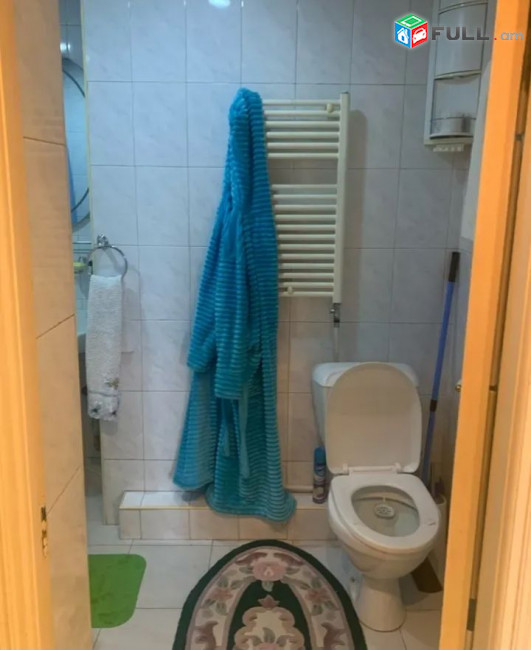 Vardzov bnakaran Komitasum