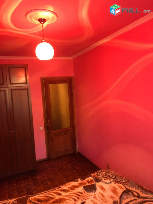 Vardzov bnakaran nor norqi 2rd zangvacum