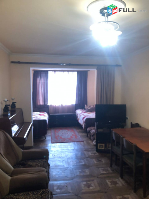 Vardzov bnakaran nor norqi 2rd zangvacum