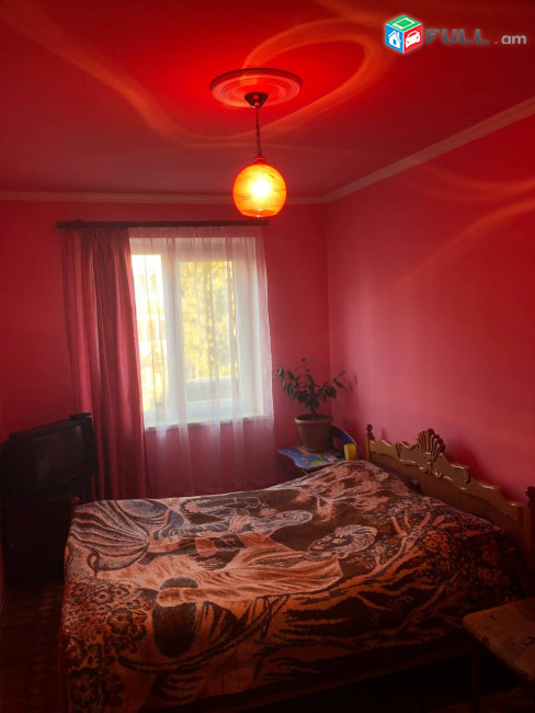 Vardzov bnakaran nor norqi 2rd zangvacum