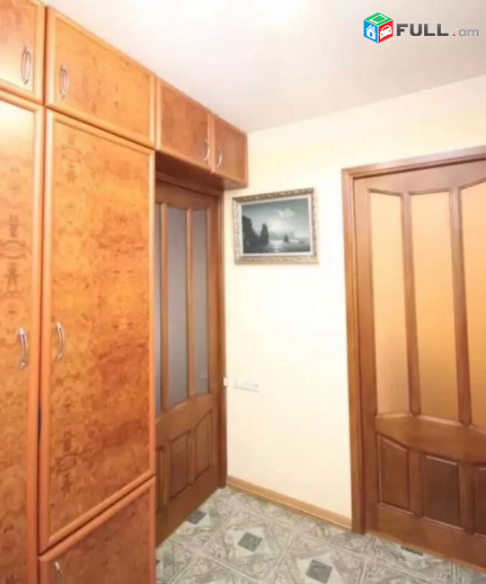 Վարձով է տրվում 2 սենյականոց բնակարան  Նոր Նորքի 2-րդ  զանգվածում՝ Թոթովենց՝  փողոցում ։