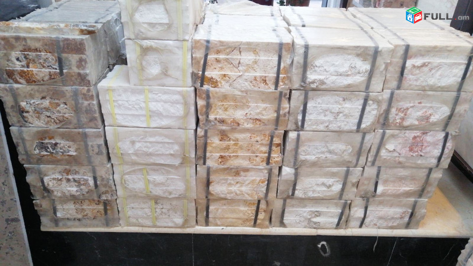 Dekorativ decorativ brushatka solo Tambl tomet : Դեկորատիվ քարեր