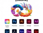 Adobe master collection 2024