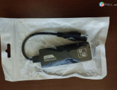 USB 3.0 to Gigabyte LAN adapter 100MB/s