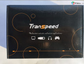 TV BOX Transpeed Android 12 8K UHD HDR10 4GB/64GB