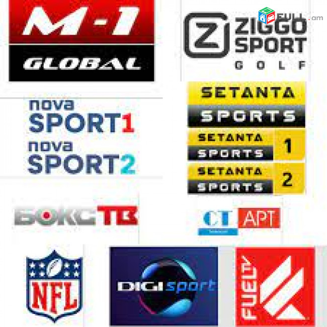 SPORTAYIN IPTV  SPORTAYIN PATETNER  EVROPAKAN EV RUSAKAN 