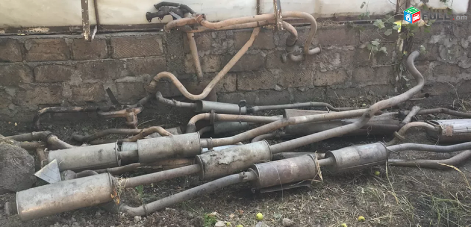 Ֆորդ տրանզիտի գլուշիտել, ֆորդ տրանսիտի գլուշիտել