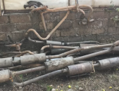 Ֆորդ տրանզիտի գլուշիտել, ֆորդ տրանսիտի գլուշիտել