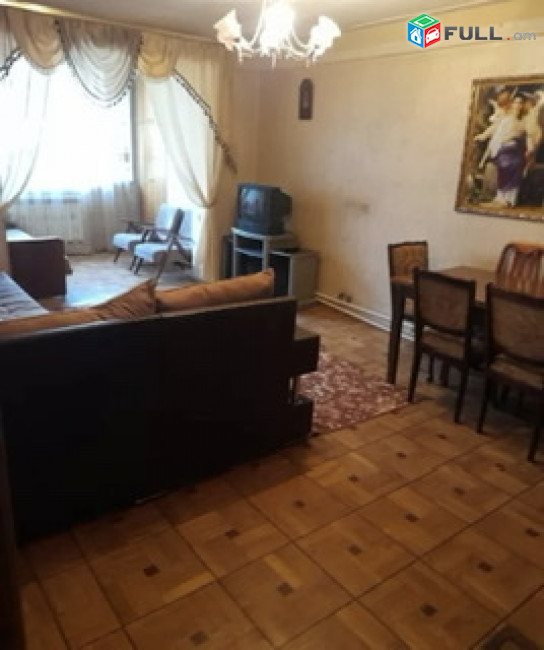 vardzov bnakaran 1-rd masivum GG1367