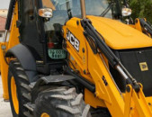 Բեռնիչ JCB ,Экскаватор-погрузчик