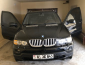 BMW -     X5 , 2004թ.