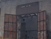 Դարպաս, վառոտ/varot
