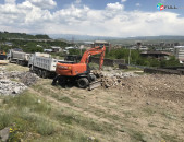 Քանդման աշխատանքներ, ապամոնտաժման աշխատանքներ