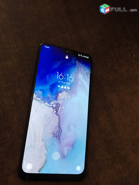 Samsung Galaxy A50, 64 GB 