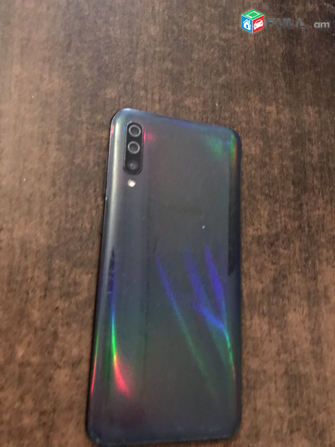 Samsung Galaxy A50, 64 GB 