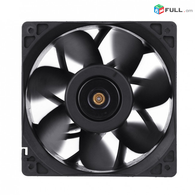 Asic Fan cooler 12V