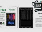 Vapcell S4 plus V2.0