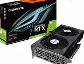 Gigabyte RTX 3050 EAGLE OC 8GB