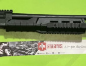 Zenq Sibergun CSSP