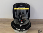 Մեքենայի նստատեղ(Car seat) իզոֆիքսով 360* պտտվող