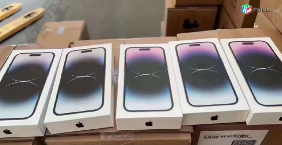 Առկա է վաճառք՝ iphone հեռախոսներ