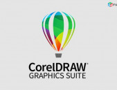  Corel draw ծրագրի դասընթացներ