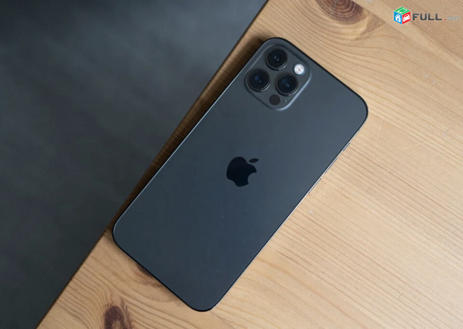 Apple iPhone 12 Pro / 256 GB / Իդեալական վիճակ