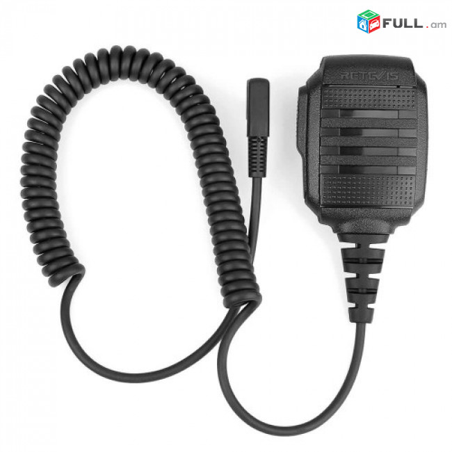 RETEVIS C9060A ﻿Ռադիոկայանի բարձրախոս