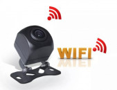 Ետընթացի անլար WiFi camera տեսախցիկ