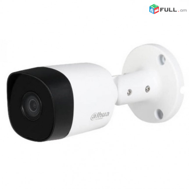 HAC-HFW1200TL-A-0360B-S5 - 1080p
