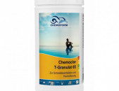 Լողավազանի քլոր 1կգ-ոց մանր ավազե CHEMOFORM T-65