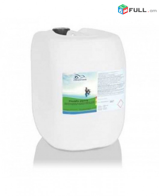 ֆլոկուլյանտ CH Flockfix Liquid 10kg