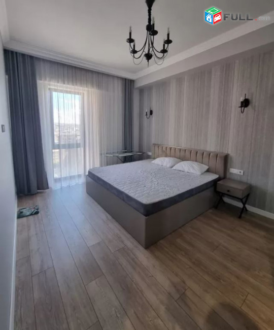 Ամիրյան փ. վարձով 2 սեն բնակարան