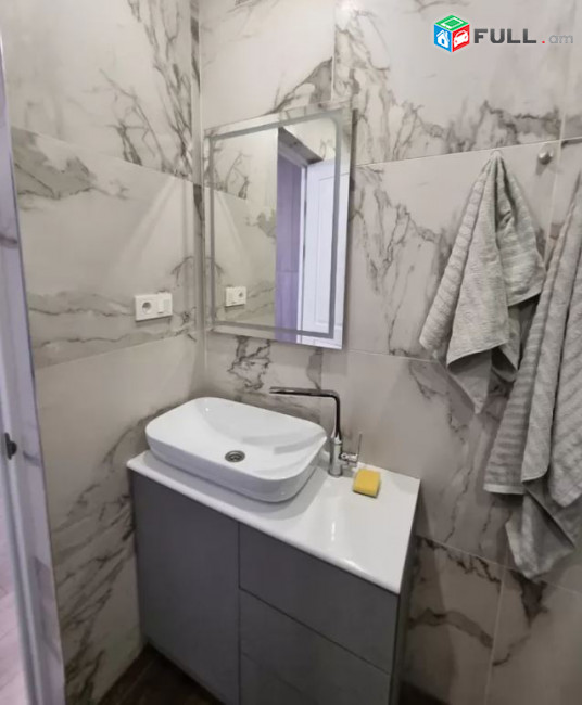 Ամիրյան փ. վարձով 2 սեն բնակարան