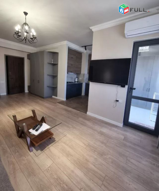 Ամիրյան փ. վարձով 2 սեն բնակարան