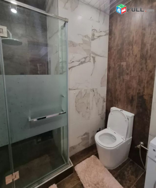 Ամիրյան փ. վարձով 2 սեն բնակարան