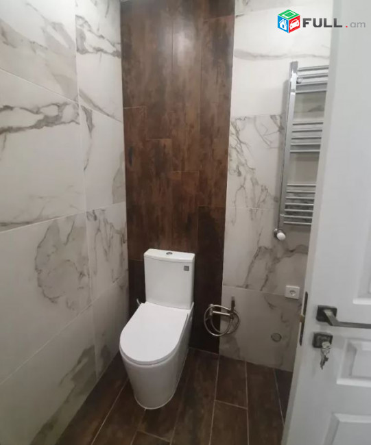 Ամիրյան փ. վարձով 2 սեն բնակարան
