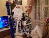 Վարձով, Ձմեռ Պապի հագուստ, дед мороз, Santa Claus