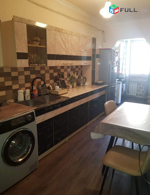 Բնակարան Դավիթաշենում