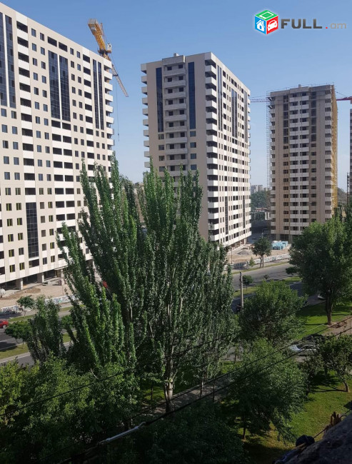 Բնակարան Դավիթաշենում