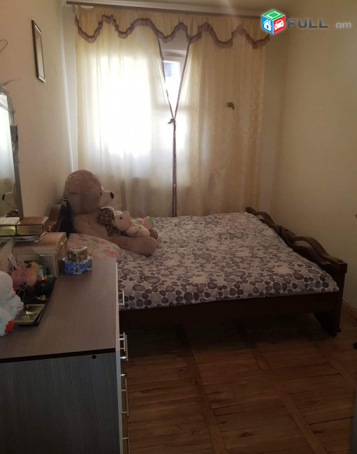 Բնակարան Դավիթաշենում
