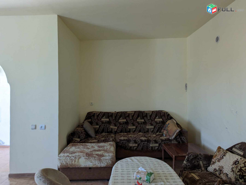 քարե ամառանոց Քարաշամբում 