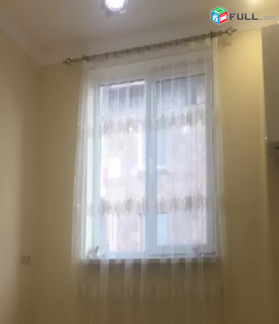 Vardzov e trvum 3 senyakanotc bnakarane Shengavitum