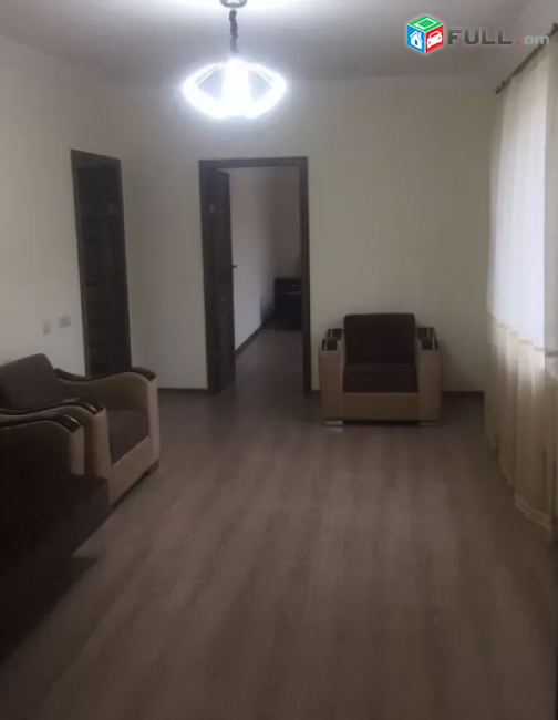 Vardzov e trvum 3 senyakanotc bnakarane Shengavitum