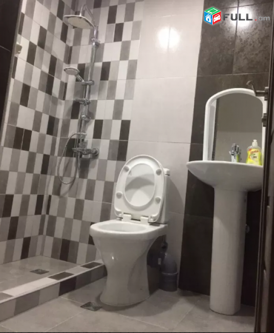 Vardzov e trvum 3 senyakanotc bnakarane Shengavitum