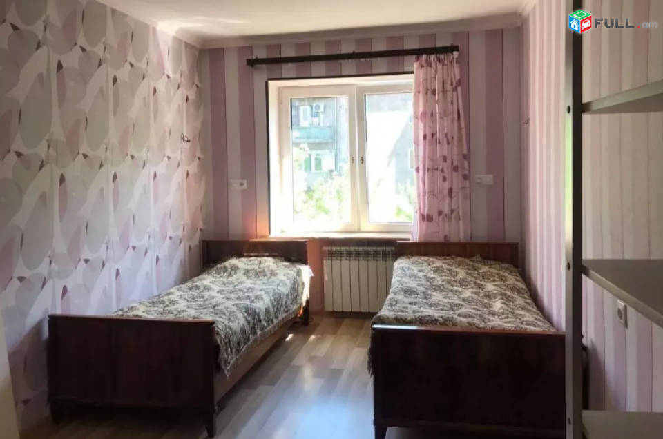 Vardzov e trvum 3 senyakanotc bnakarane Arabkir