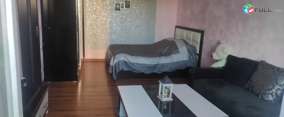 Vardzov e trvum 1 senyakanotc bnakarane kentronum
