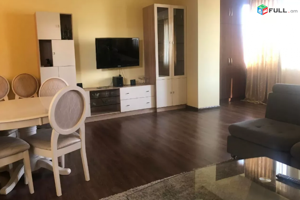Vardzov e trvum 1 senyakayin bnakarane Malatia