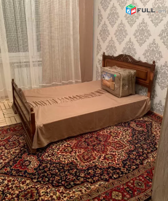 Vardzov e trvum 2 seyakanotc bnakarane Malatiayum